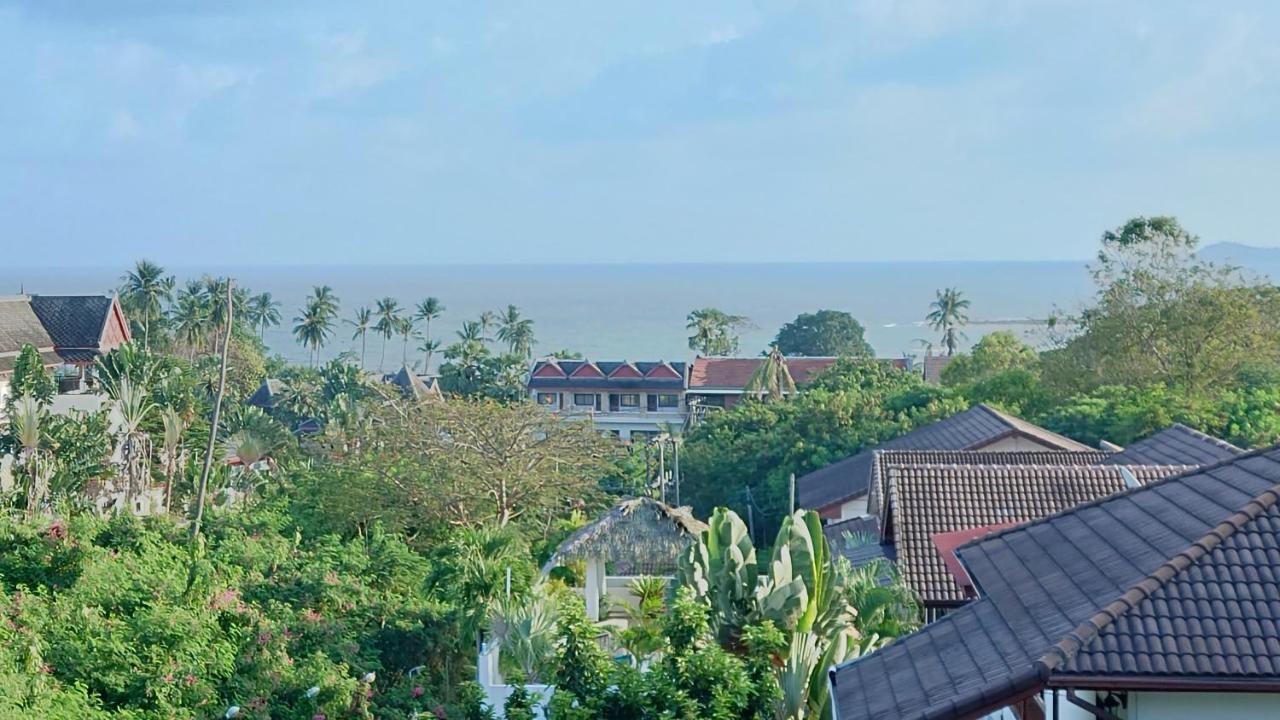 Samui Little Garden Resort Plage de Chaweng Extérieur photo